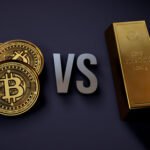 Microstrategy CEO says Bitcoin is winning, gold is losing