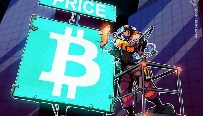 Bitcoin price descending channel and loss of momentum could turn $60K to resistance