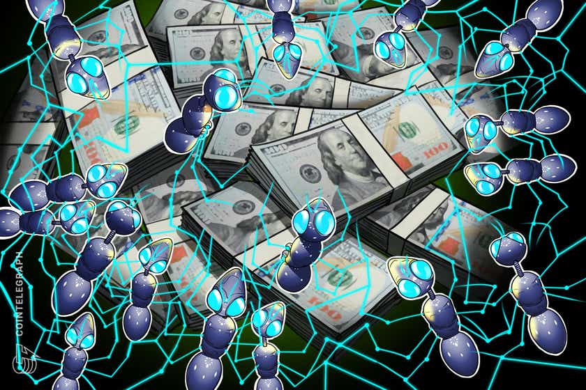 The Metaverse is a $1T opportunity after users increase 10X: Grayscale report