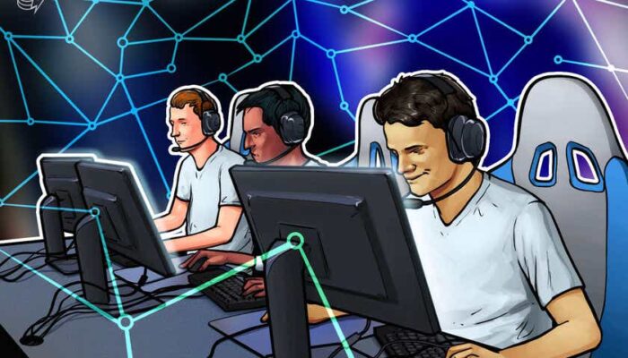 Crypto​.com co-ops with esports host Twitch Rivals for global crypto outreach