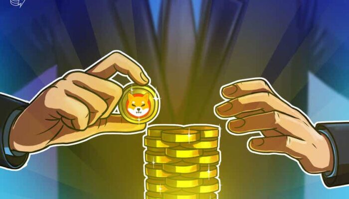 Robinhood COO praises Shiba Inu as crypto wallet waitlist grows to 1.6M