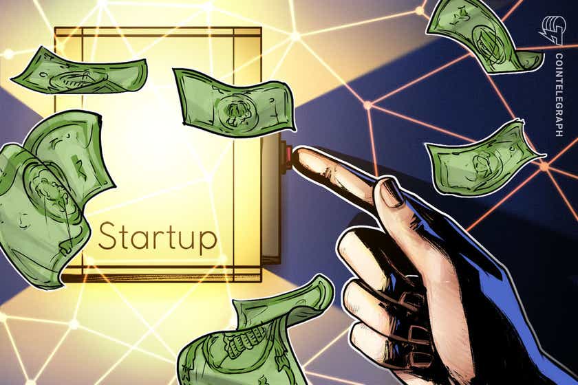 Crypto startup MoonPay raises $555M to hit $3.4B valuation