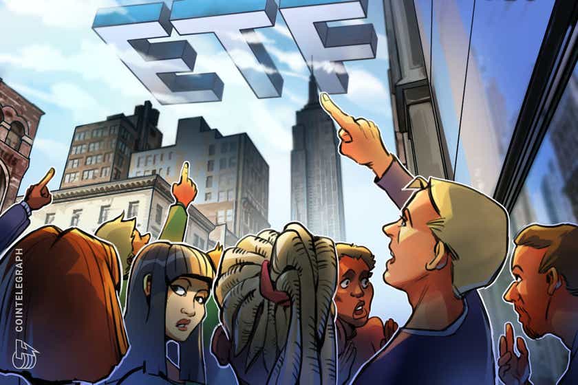 VanEck Bitcoin futures ETF to launch on CBOE on Nov. 16