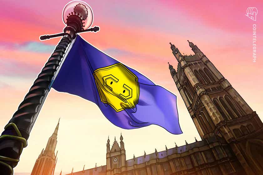 Bank of England sees CBDCs as a revolution for the future of money