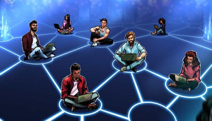 New tribes of the Metaverse — Community-owned economies