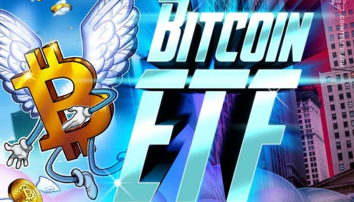 Bitwise bullish on pure Bitcoin ETF after dropping futures filing