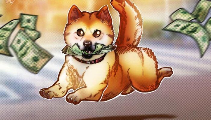 1 million Shiba Inu users can’t be wrong... can they?