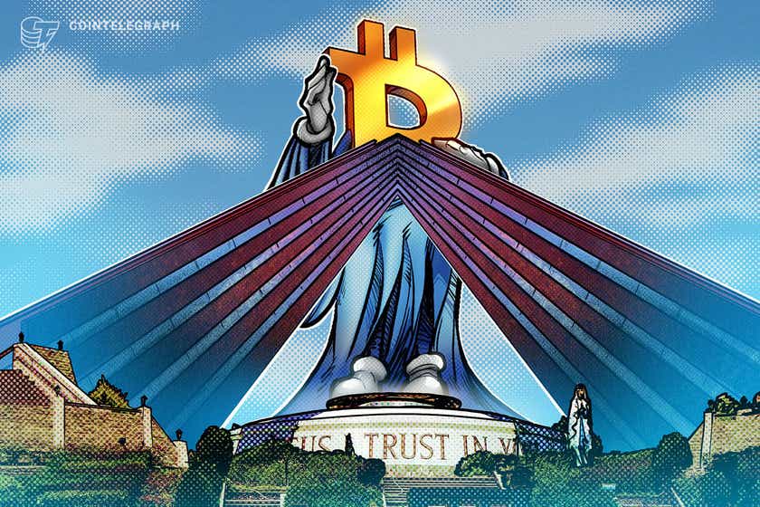 El Salvador to inaugurate Bitcoin City backed by $1B BTC bonds