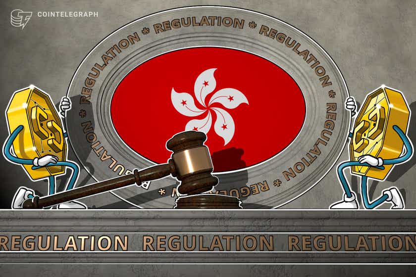 Hong Kong regulator re-evaluates retail crypto ETFs laws