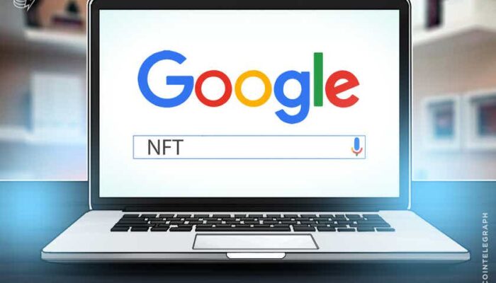 Asia-Pacific leads the world in NFT searches on Google