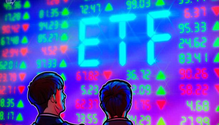 Report suggests BlackRock has 'no current plans' to launch crypto ETF as deadline for VanEck's offering approaches
