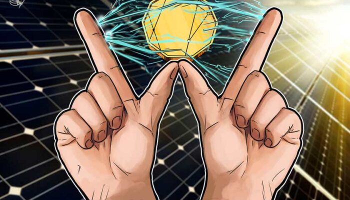 Largest cryptocurrency exchange in Latin America to develop renewable energy tokens