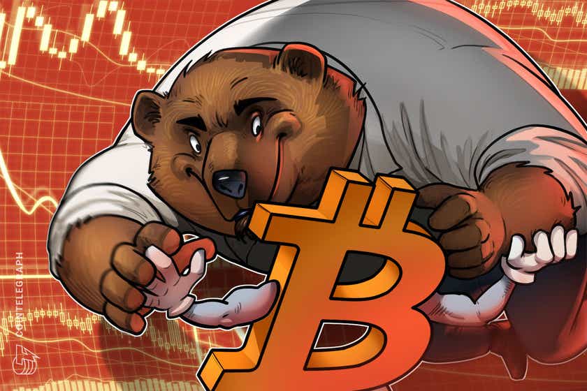 Here’s why bears hope to pin Bitcoin under $60K ahead of Friday’s $1.1B options expiry