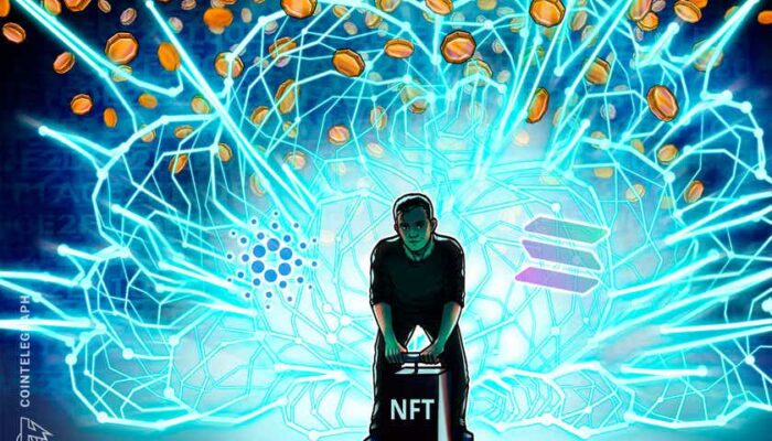 How Solana and Cardano are paving new avenues for NFT growth