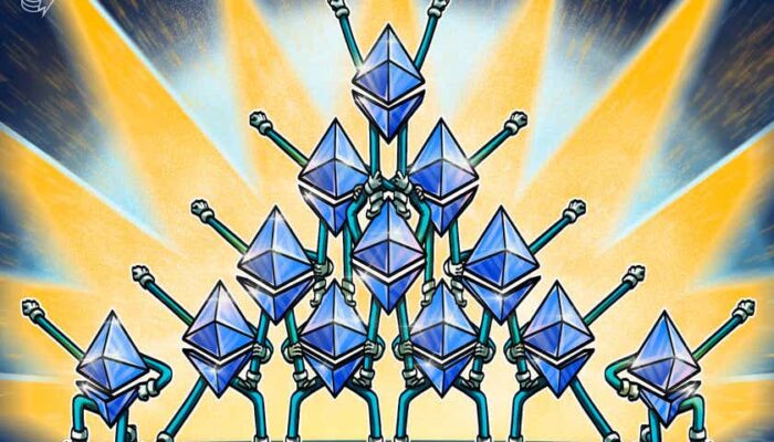 Analysts say ‘impulse move’ could send Ethereum price into the $6K to $14K range