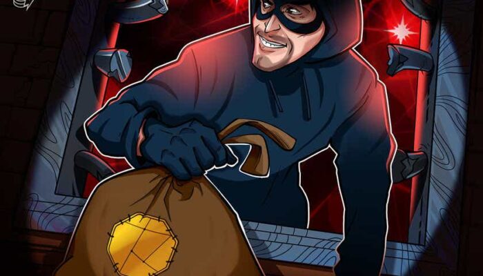Cointelegraph Consulting: Recounting 2021’s biggest DeFi hacking incidents