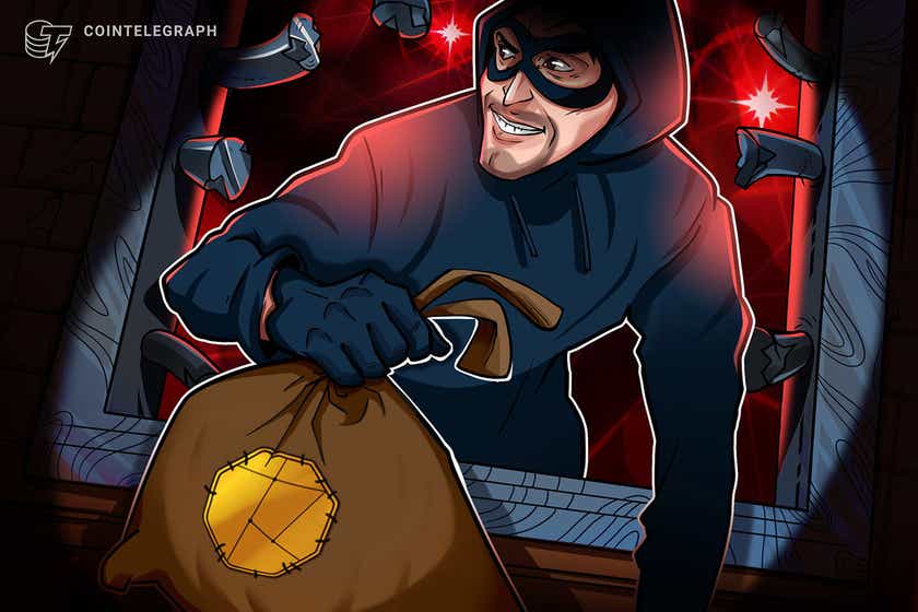 Cointelegraph Consulting: Recounting 2021’s biggest DeFi hacking incidents