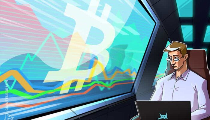 Bitcoin sentiment in 'wild' divergence from reality as $53K BTC triggers 'extreme fear'