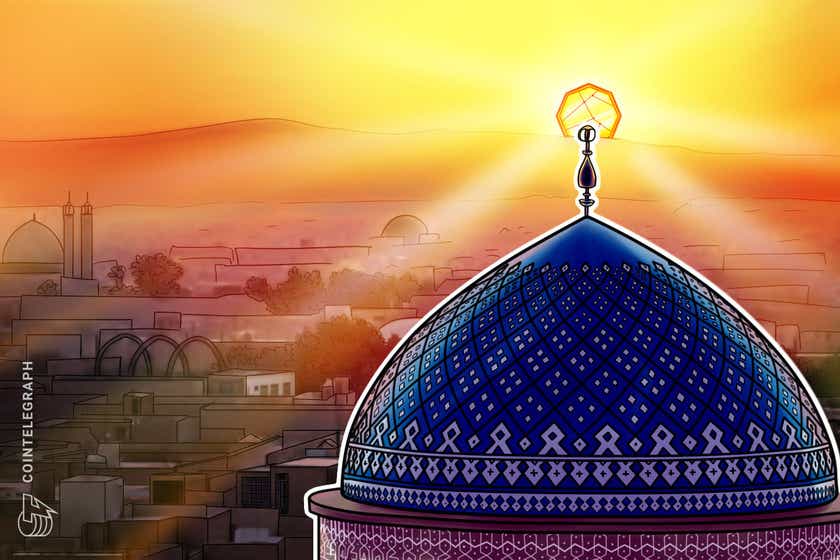 Iran Blockchain Association head calls for special council on crypto laws
