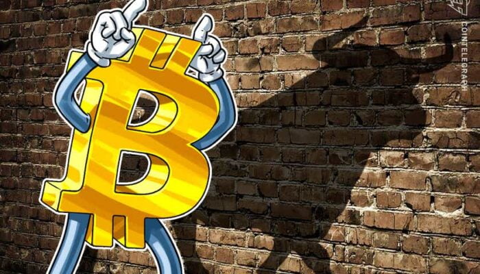 Bitcoin on-chain metric suggests 2017-style bull run will continue