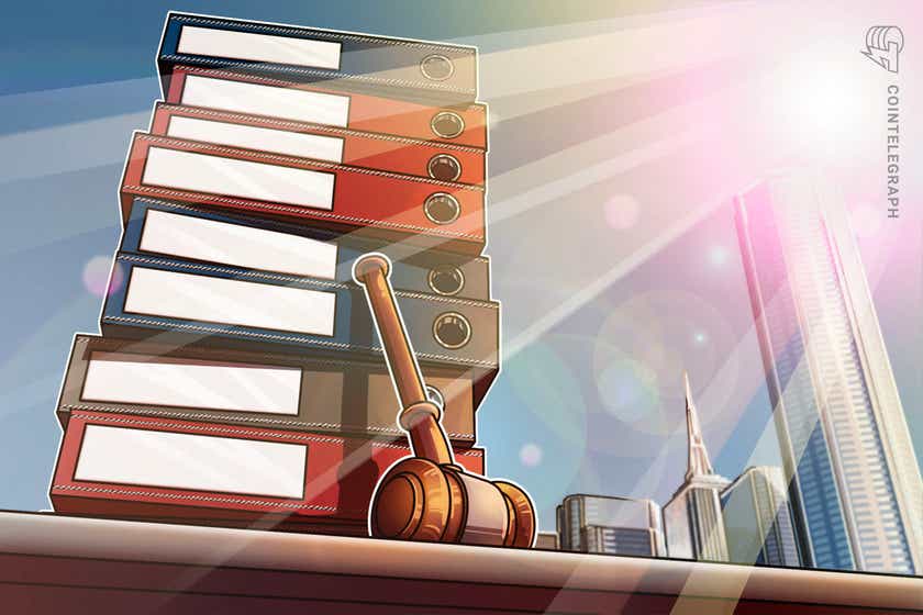 Aussie firm to launch $100M class action over dodgy QOIN token