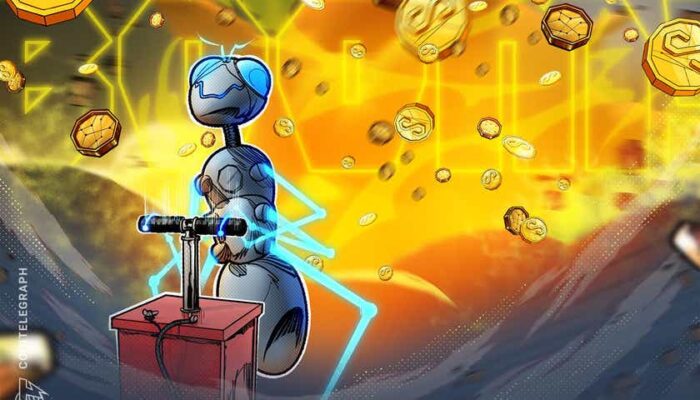 The stablecoin boom won’t continue without decentralized interoperability