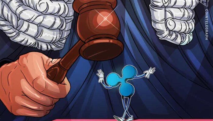 Ripple case with SEC to ‘likely’ reach a conclusion in 2022