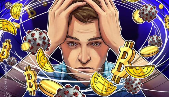 Bitcoin reverses ‘bear market’ at $53.5K as Pfizer gains on fresh panic over coronavirus ‘Nu’ variant