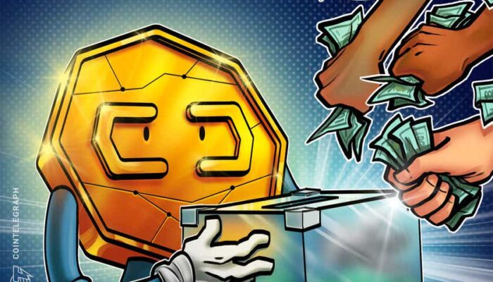 Enjin wants to decentralize its metaverse with new $100M fund