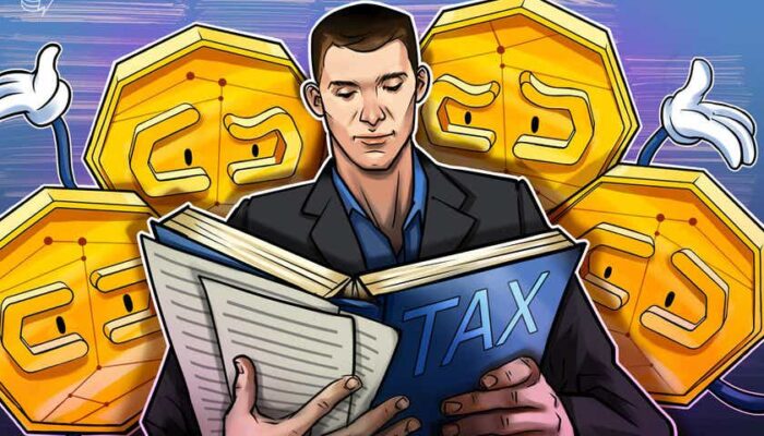 Australian Tax Office says it can’t rely on crypto users’ own records