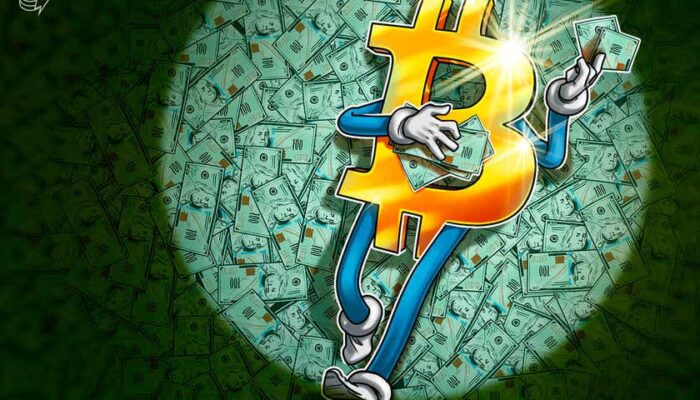 Bitcoin price metric demands ‘strong reaction’ as $56K BTC starts to look ‘seriously cheap’