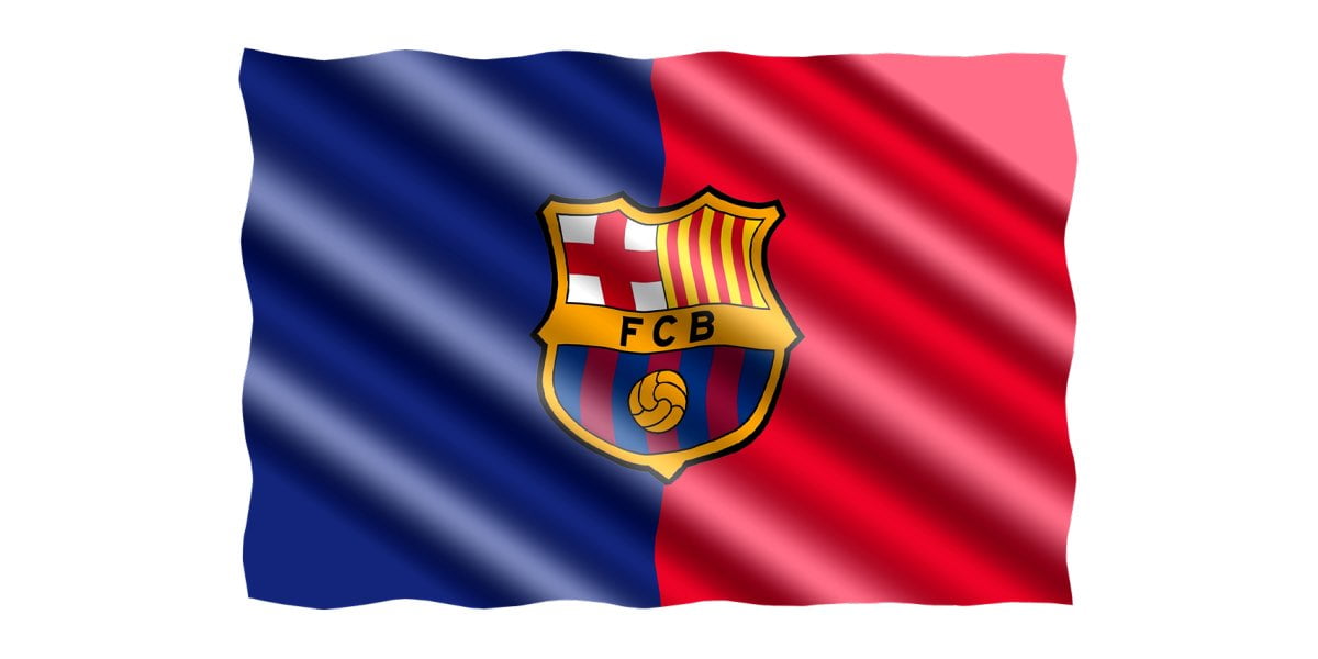 Barcelona FC NFTs Ethereum Ownix