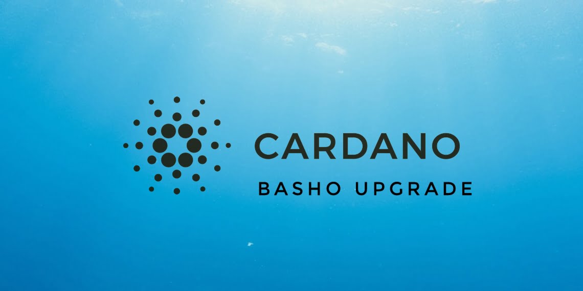 Cardano Basho Upgrade