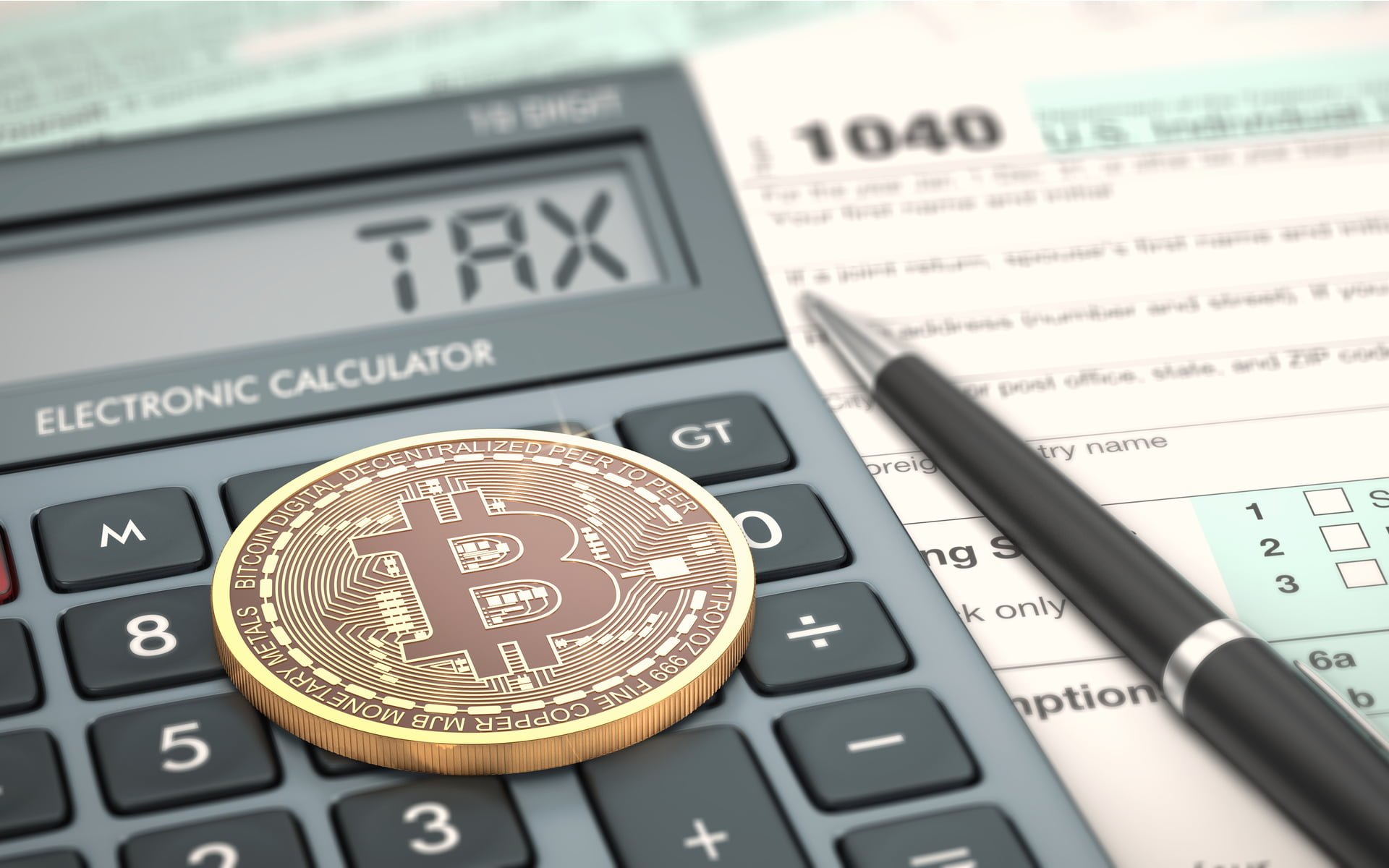 US Senate Finance Committee wants public input for the crypto taxation framework 10