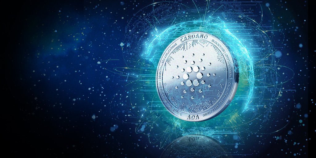 Hydra goes live on Cardano mainnet, while ADA struggling 6