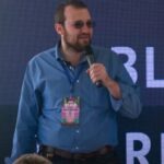 Cardano founder says “Crypto doesn’t want to set the world on fire”
