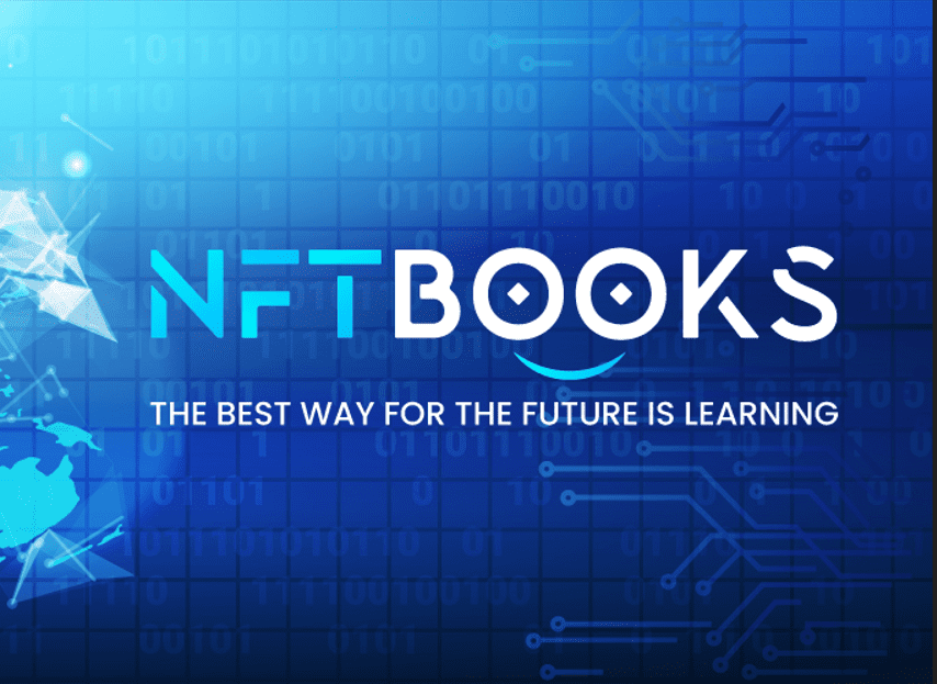 NFTBooks to eliminate bottlenecks in the publishing industry
