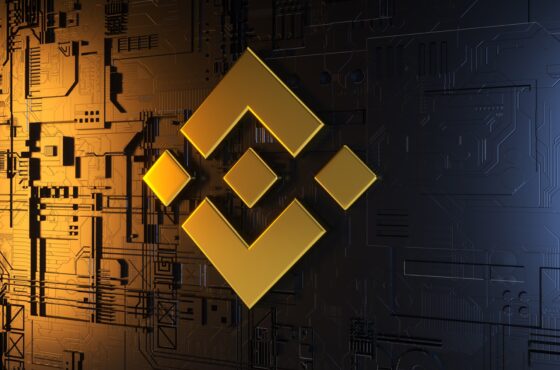 Binance launches "industry recovery funds" 9