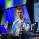 Vitalik says he  stakes a very small amount of ETH holdings 