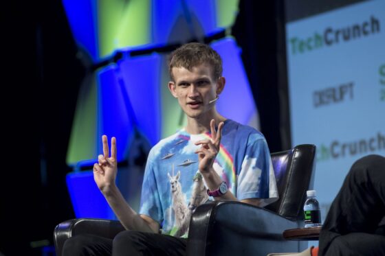 Vitalik says Ethereum needs to be use in practical purposes  9