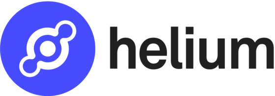 What is Helium Network?. 'The People's Network' works to build a… | by  Alexandra Martinez | Coinmonks | Medium