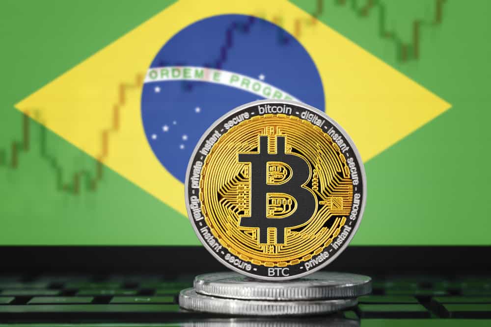 Brazilian lawmaker approves crypto bill to allow Bitcoin in the payment system 2