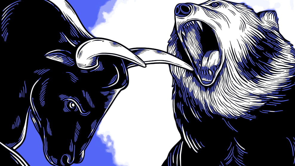 Is 2022 going to be a bear market for crypto moving ahead