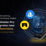 CoolWallet introduces  in-app support to OpenSea and Rarible for NFTs!