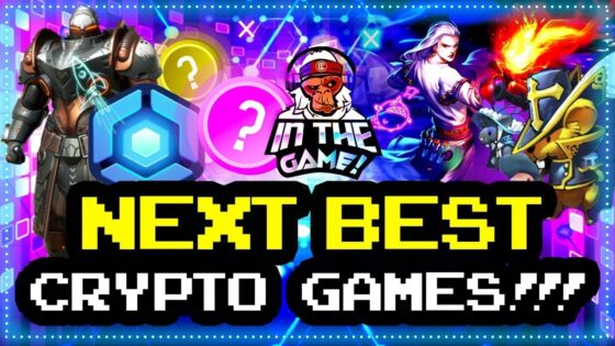 Crypto gaming will turn mainstream in 2022. If you want best gaming cryptos to pick, read on
