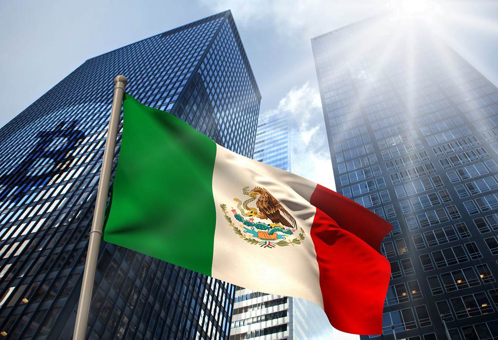 A Senator wants Mexico to follow El Salvador's Bitcoin law 20