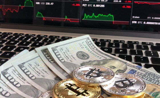 MatrixPort Predicts Bitcoin will hit $50,000 in Jan 2024 10