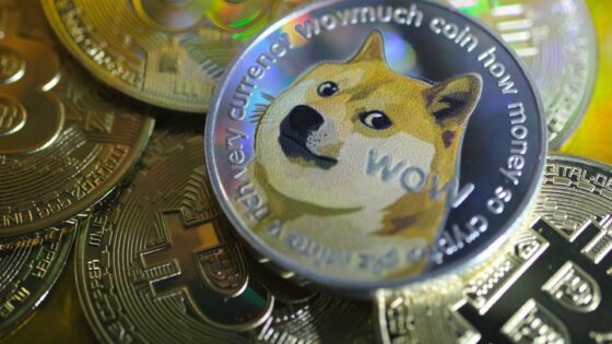 CoinsPro adds support for Dogecoin 9