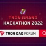 Tron Grand Hackathon 2022 Generates Buzz as It Announces Reddit-like Community Forum