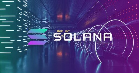 Solana (Sol) coin pumps 27% in 7 days, as FTX's big SOL sale plan news disappearing 21